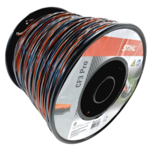 FILO STIHL CF3 PRO PER DECESPUGLIATORE Ø 3,0 MM X 134,0 MT