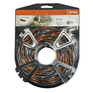 FILO STIHL CF3 PRO PER DECESPUGLIATORE TONDO 3,3 MM X 34 MT